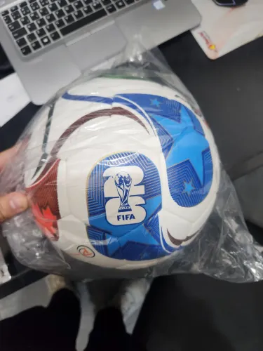 Bola copa 2026