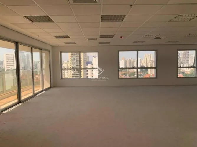 Outros para Locação, Brooklin Novo - São Paulo