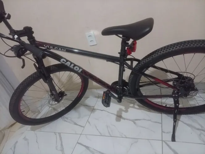 Bike aro 29 Caloi