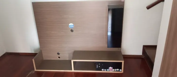 Rack / Painel de TV - DESAPEGO