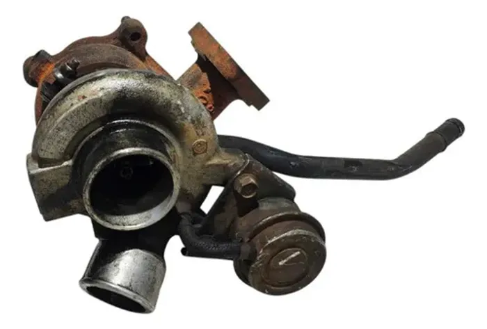 Turbina 13513850 Mitsubishi L200 Triton 3.2 Diesel 2008/2015