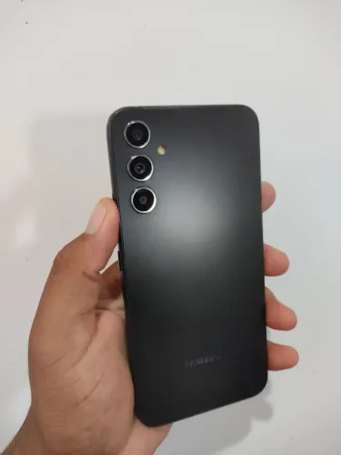 GALAXY A34 5G 128GB 6+6GB RAM PERFEITO!!