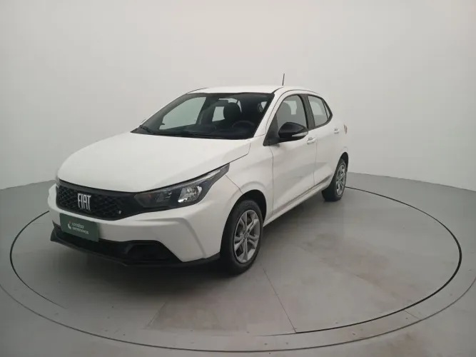 Fiat Argo Drive 1.0 Firefly 2026