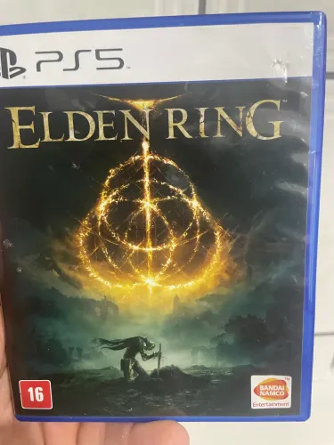 Elden Ring - PS5