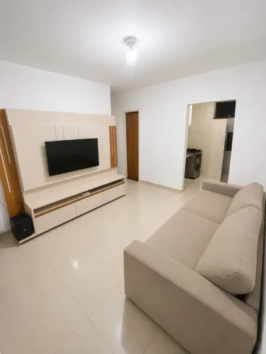 APARTAMENTO EM CAJAZEIRAS VII 2Q