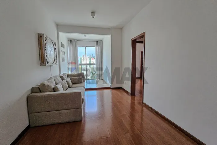 Apartamento 2 Quartos com Suíte, Vista Panorâmica para as Montanhas, Lazer Completo e 2 Va