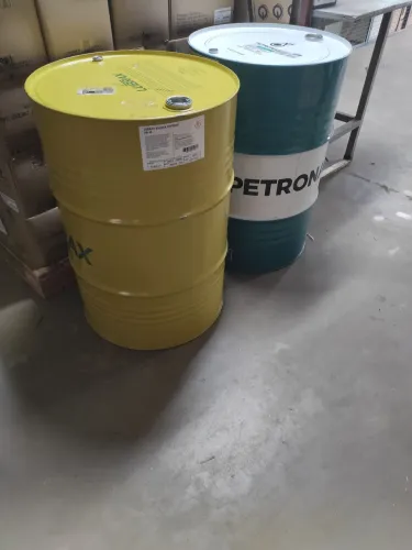 Tambor 200L 50 essa semana entrego!!!