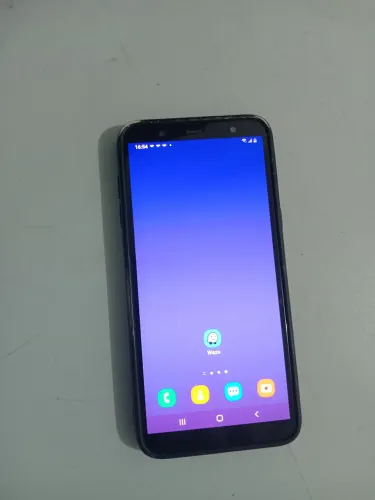 Samsung Galaxy J8
