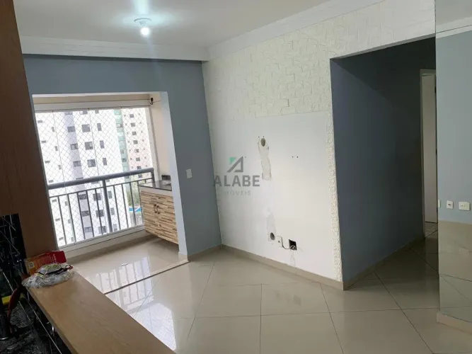52m² com 2 dormitórios e vaga | Oportunidade na Vila Andrade
