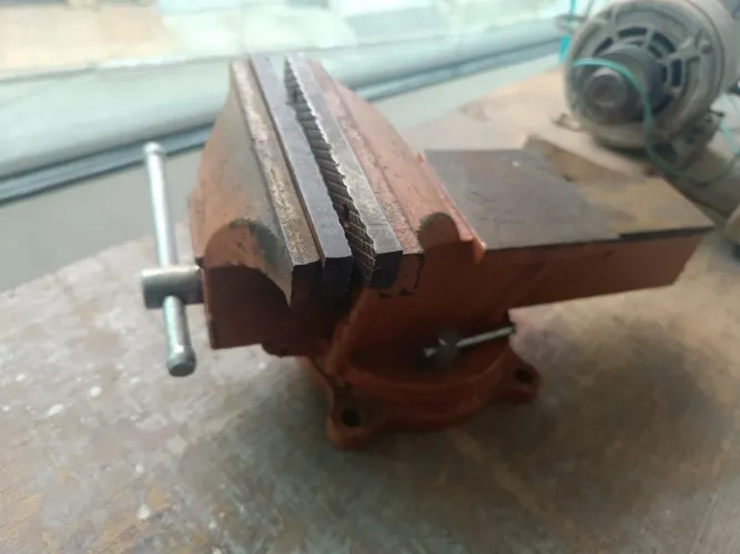 Morsa Torno N10