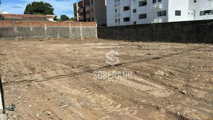 Terreno para alugar, 585 m² por R$ 6.500,00/mês - Jardim Cidade Universitária - João Pesso