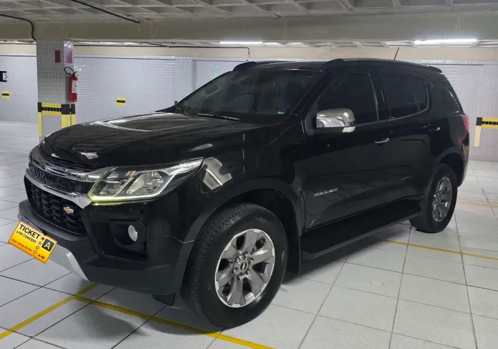 Chevrolet Trailblazer Premier 2.8 TB Diesel Aut. 2023