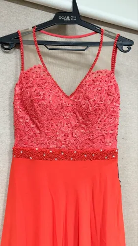 Vestido de festa