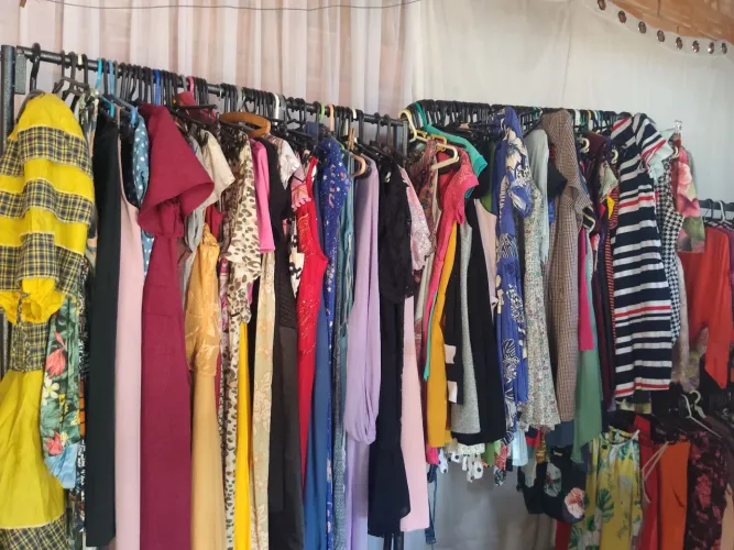 Peças a 4$