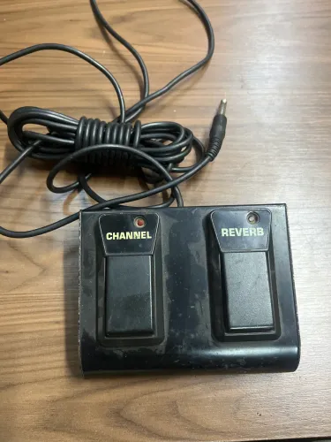 Footswitch Bugera Fsb102a