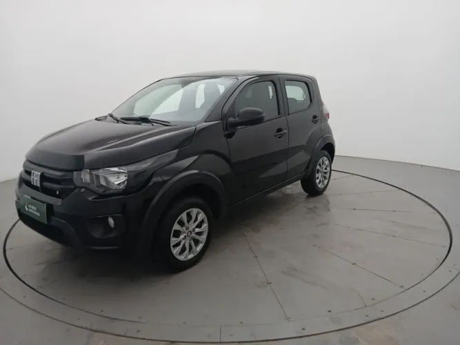Fiat Mobi Like 1.0 Fire Flex 5P. 2025