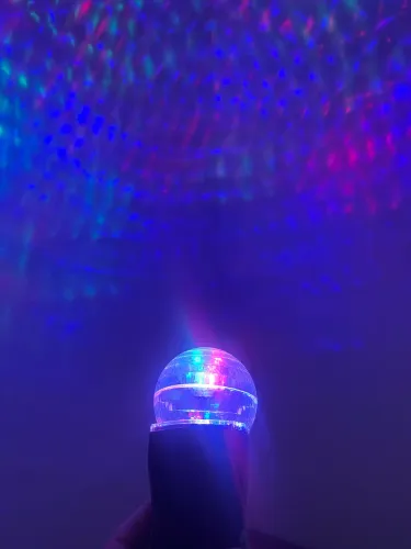 Globo LightShow