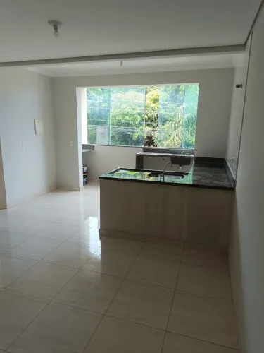 Apartamento próximo hospital municipal