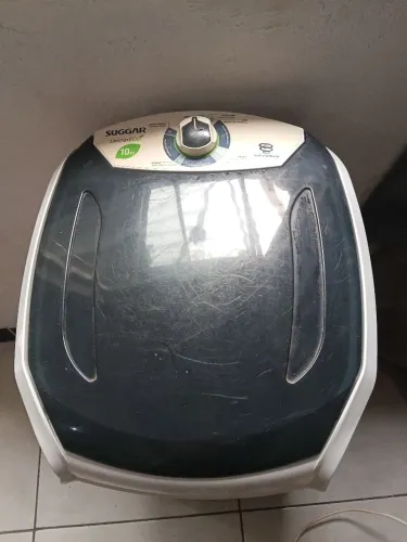 Tamquim só o ouro