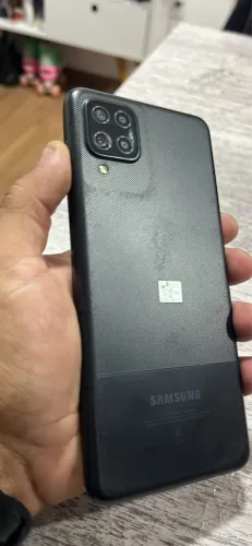 Vendo celular Samsung a12