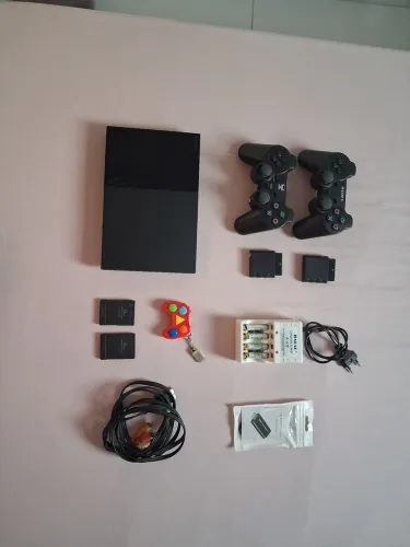 Playstation 2
