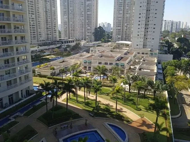 Sala à venda em Santo Amaro