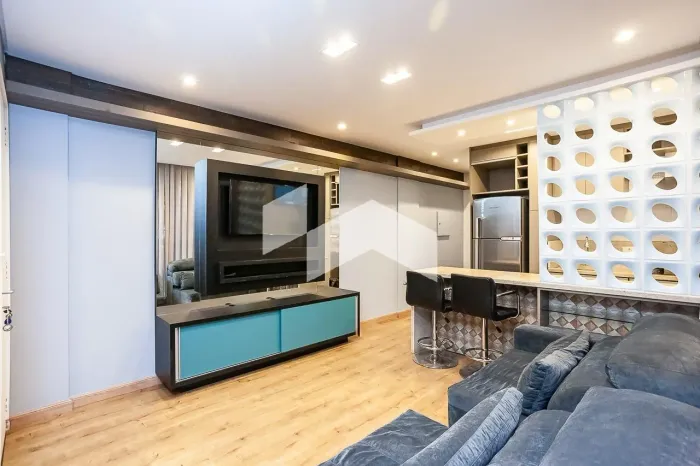 Apartamento próximo ao Hospital de Clínicas | Bairro Alto da Glória | Victoria Place Resid