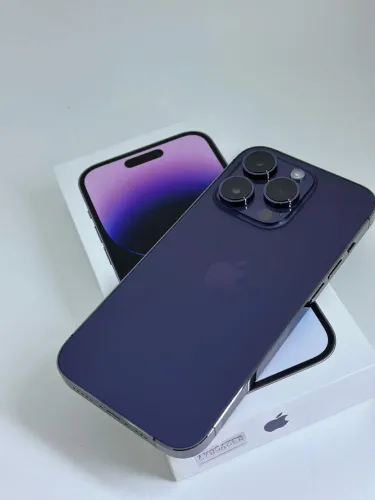 IPHONE 14 PRO - BATERIA 100% - OFERTA
