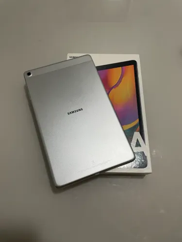 Samsung Tab A 10.1