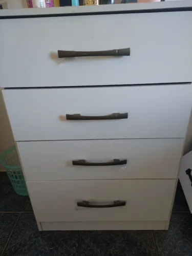 Cômoda 