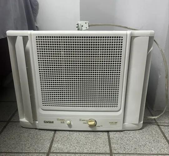 AR CONDICIONADO CÔNSUL - 9000 BTUs
