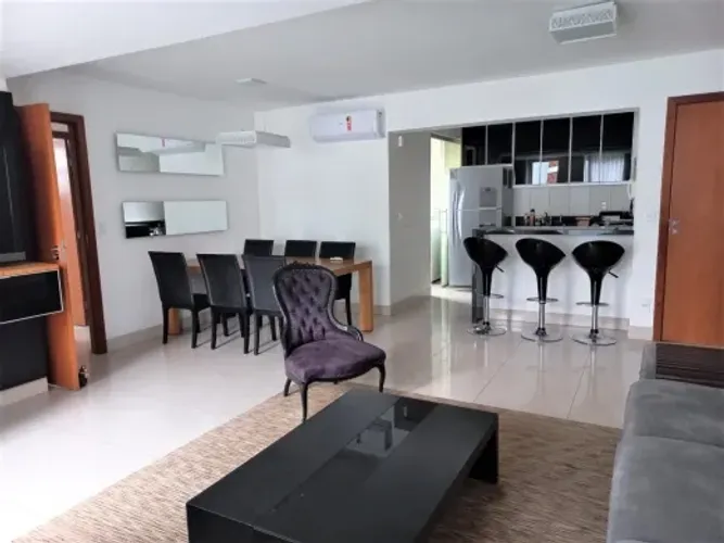 Aluguel - APARTAMENTO - LOURDES Belo Horizonte MG