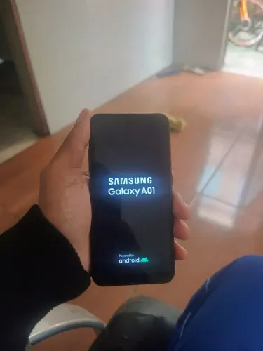 Samsung Galaxy A01