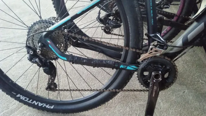 Mountain Bike - Oggi 7.3