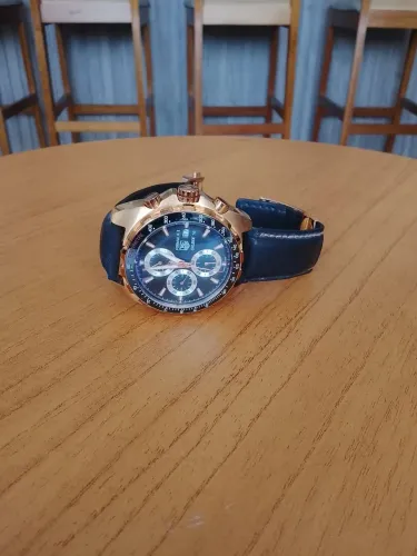 Vendo relógio Carrera calibre 16 