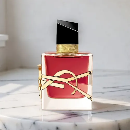 Perfume Libre Berry Crush 50ml lacrado