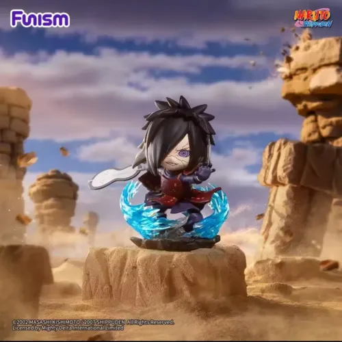 Figure Madara Uchiha (Naruto Shippuden)