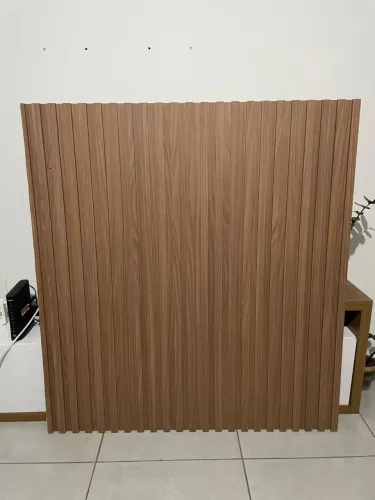 Painel MDF Ripado