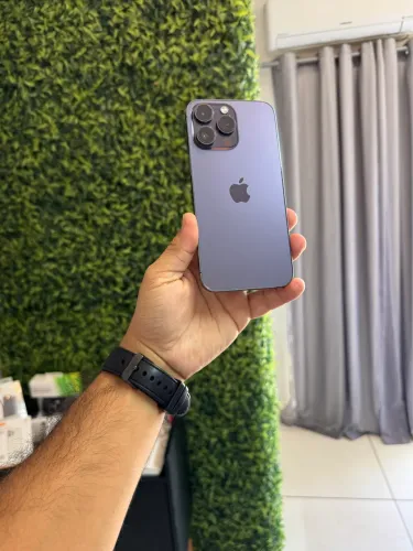 iPhone 14 Pro Max 256g 84%