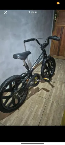 BICICLETA ARO16 