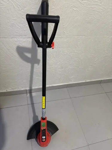 Vendo cortador de grama da Tramontina 