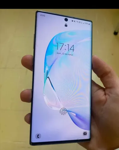 TORRANDO sansung note 10 plus 256 gigas 12 RAM