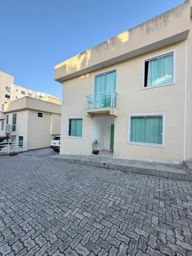 Imóvel para venda com 90 metros quadrados com 3 quartos em Vila Praiana - Lauro de Freitas