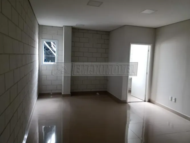 Sala Comercial para aluguel - Vila Lucy - Sorocaba/SP