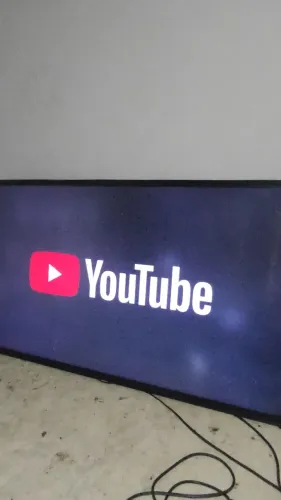 Tv sansung 48 polegadas SMART