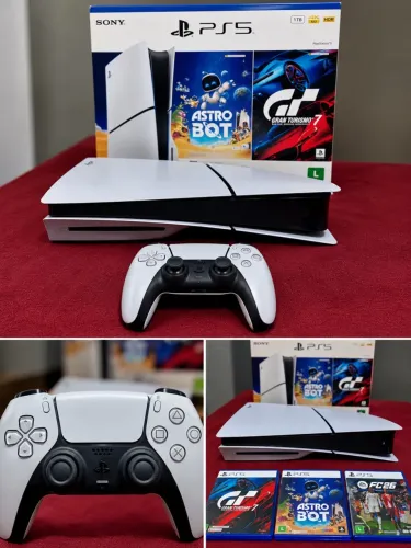 PlayStation 5