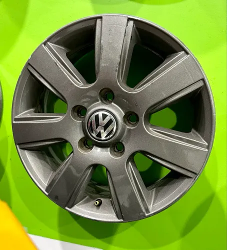Jg Roda Original Vw Amarok Aro 16 5x120