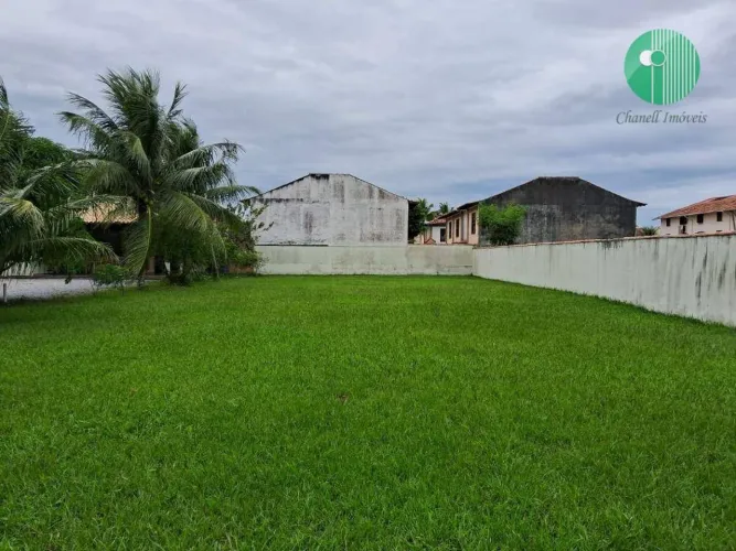 Terreno à venda, 600 m² por R$ 650.000,00 - Peró - Cabo Frio/RJ