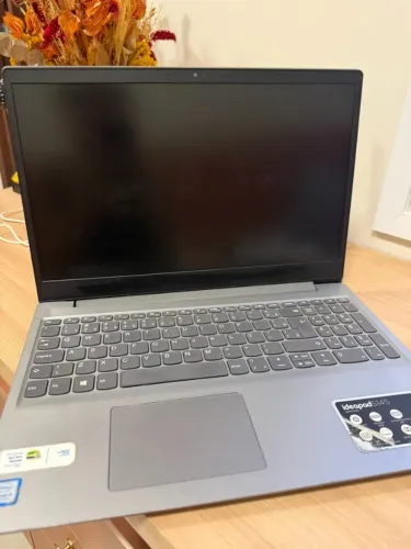 Notbook Ideaped S145