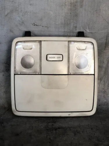 Acabamento Teto Porta Óculos Kia Cerato 2007 a 2012